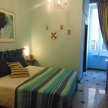 Il Pignoletto Bed & Breakfast Riva Ligure Eksteriør bilde