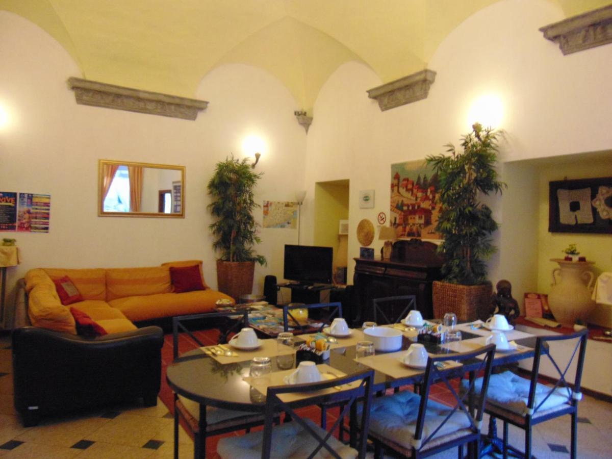 Il Pignoletto Bed & Breakfast Riva Ligure Eksteriør bilde
